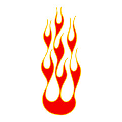 Flame patterns png