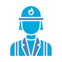Fireman Icon