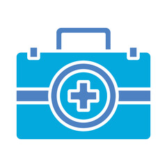 First Aid Kit Icon