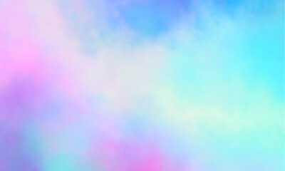 Soft Pastel Dreamy Background for Creative Projects, offering unique aesthetics and colors