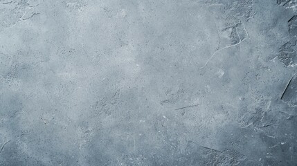 Fototapeta premium A textured gray concrete surface, suitable for backgrounds or design elements.