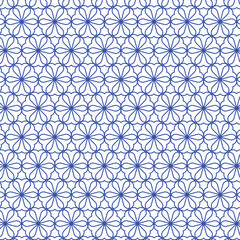 Fototapeta premium seamless pattern