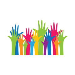 health and hand hygiene care logo design