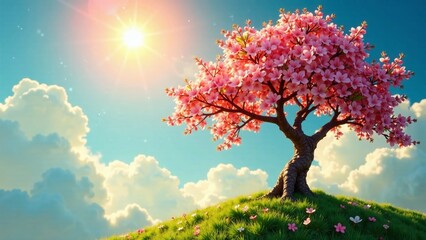 Knowledge Journey: Educational Achievements, Growth, and Success