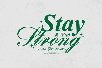 Creative streetwear graphic tee concept vector graphic design	