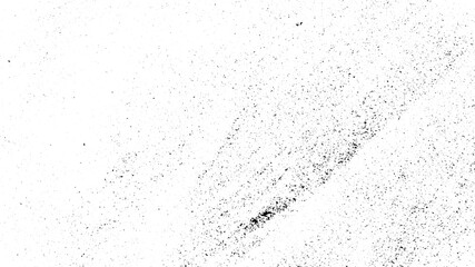 Grunge Sand Texture Overlay Background