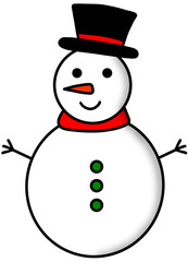 Snowman