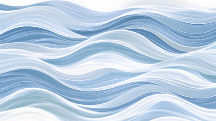 Detailed Illustration and Pattern Design for Electrical Installation Services with a Harmonious and Professional Background