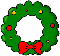 Wreath