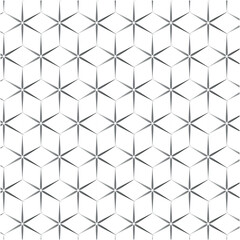seamless geometric pattern