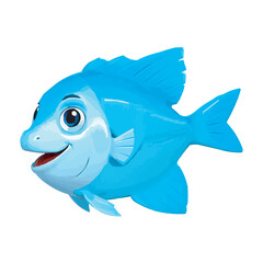 fish logo for your company