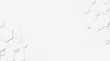Obraz premium abstract background with lines