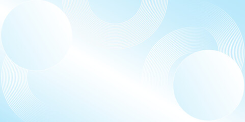 Gradient abstract background with circular line. Abstract gradient background design. Illustration. Vector. Gradient.
