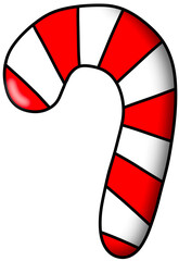 candy cane