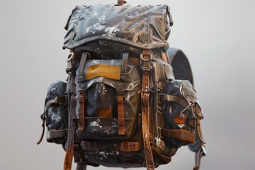 backpack