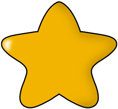 Star ornament 