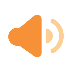 Abstract Pixel Art Audio Speaker Design