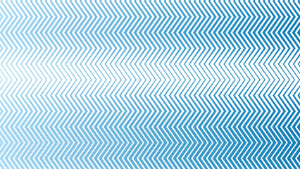 Blue zig zag abstract stripes stripes line vector background for backdrop or presentation