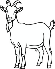 Ant vector art illustration