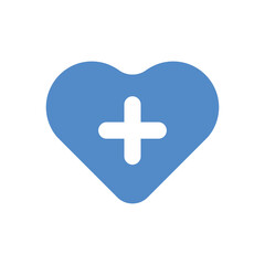 Fototapeta premium Flat Color Version Marketplace Icon Set