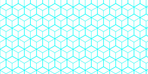 Abstract diamond style minimal blank cubic. Geometric pattern illustration mosaic, square and triangle wallpaper.	