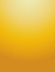 Gold color gradient texture background. Wallpaper design