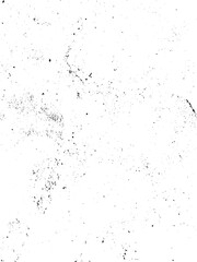 Grunge Textured Dusty Crack Overlay Background