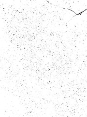 Grunge Textured Dusty Crack Overlay Background