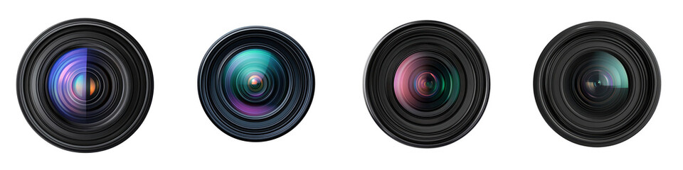 Close up view of various professional showcasing diverse photography equipment digital technology and multimedia tools used for creative visual media production commercial advertising and marketing