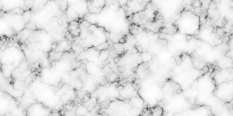 White marble texture in natural pattern with high resolution for background and texture. Wall and panel marble natural pattern for architecture and interior design or abstract background.