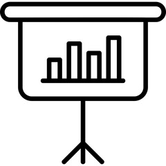Presentation Icon