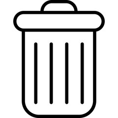 Trash Icon