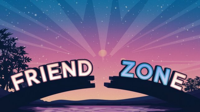 Friend zone