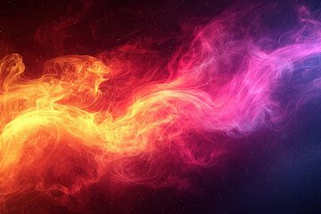 Obraz premium Amazing Background