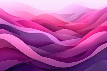 Obraz premium Continuous Background