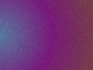 Textured gradient background transitioning from blue to purple.