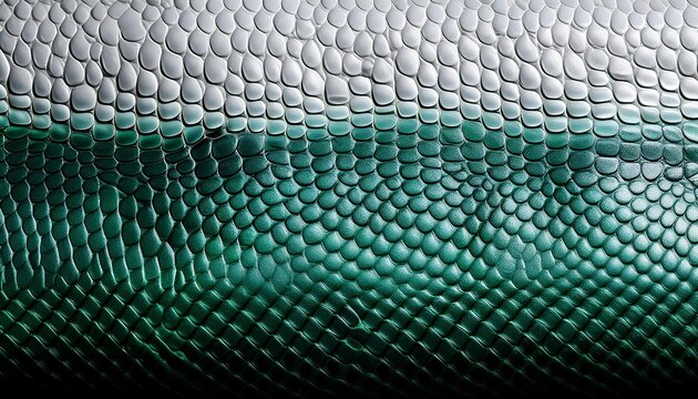 close up of a skin