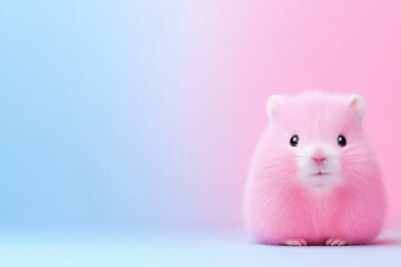 Bright cartoon groundhogs featured on festival posters, symbolizing celebration and fun, ideal for Groundhog Day