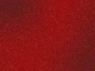 Fototapeta premium Dark red textured background with a subtle gradient and slightly grainy effect.