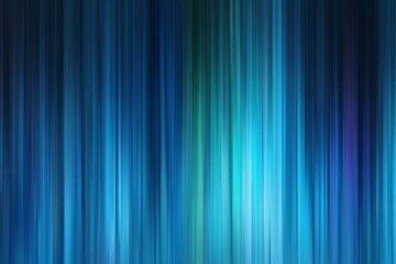 Abstract blue gradient background