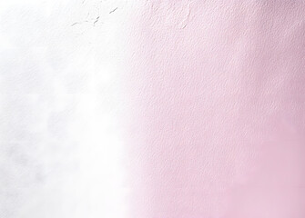 Obraz premium Premium paper texture background with an elegant and clean surface, perfect for luxury designs. Minimalist and stylish, featuring rich layers in white and pink. This glossy, grainy