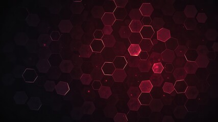 Hexagon Images, Hexagonal background, technology background, Futuristic Geometric Design in Shades