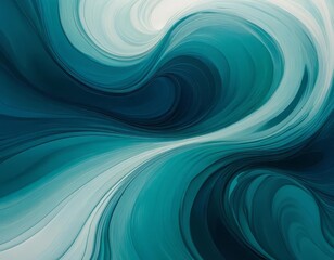 abstract blue background