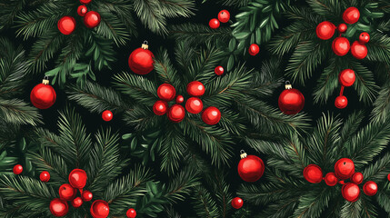 christmas tree decoration