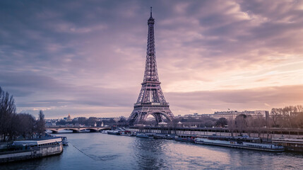Visiting the Eiffel Tower in Paris: An Unforgettable Experience