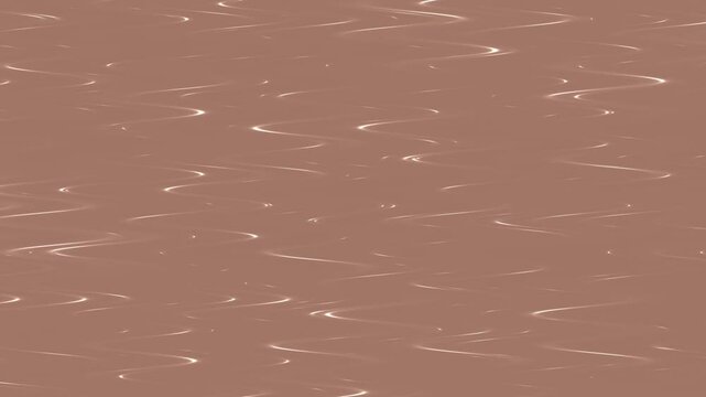 Mocha mouse abstract texture animation, futuristic modern glowing waves, trendy visual concept design
