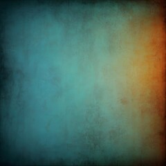 Fototapeta premium Aged, textured paper with a vintage grunge pattern, perfect for a retro design backdrop