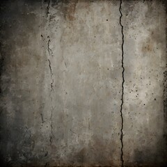 Obraz premium Grungy textured concrete wall background