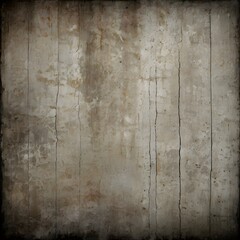 Obraz premium Grungy textured concrete wall background