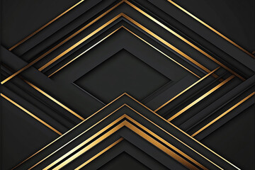 Obraz premium Abstract Dark Spheres Floating in Minimalist Black Background with Glossy Surreal Design